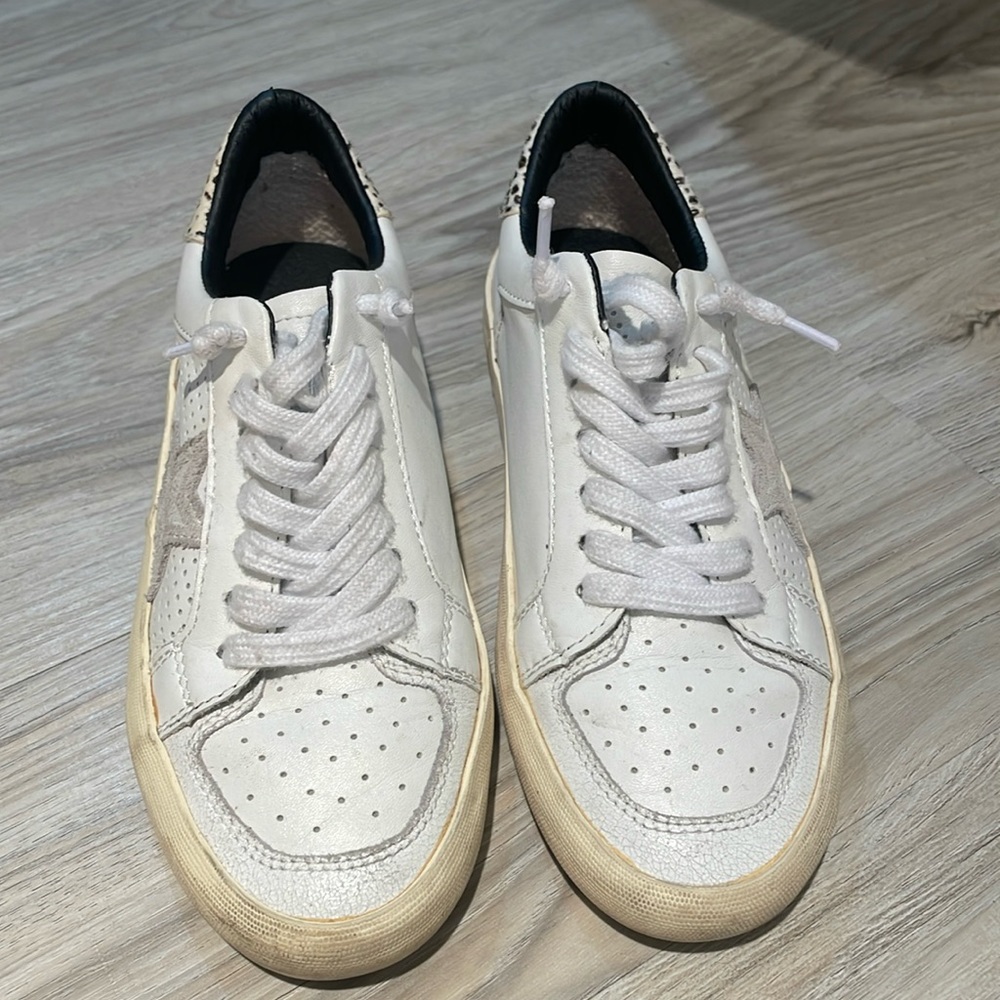 Vintage Havana Sneaker